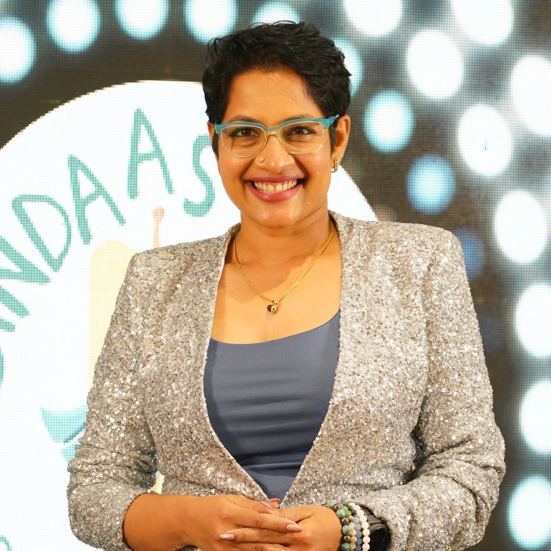 Aparnaa Gaanesh