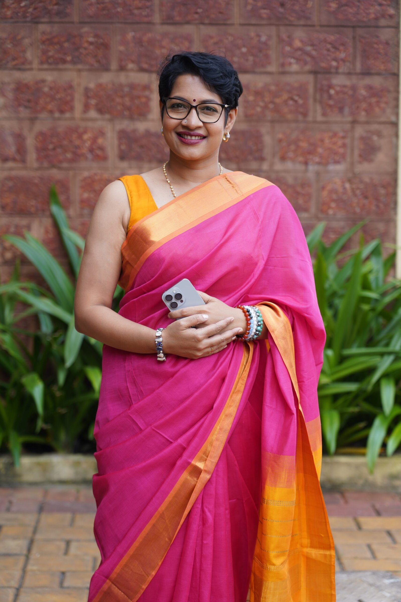Aparnaa Gaanesh